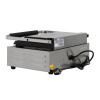 Пресс гриль контактный EG-811E Foodatlas